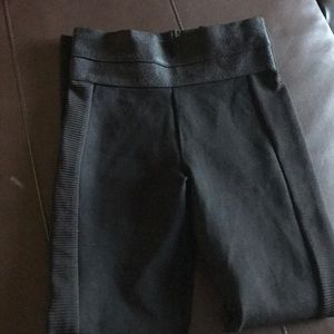 Leggings Zara basic collection